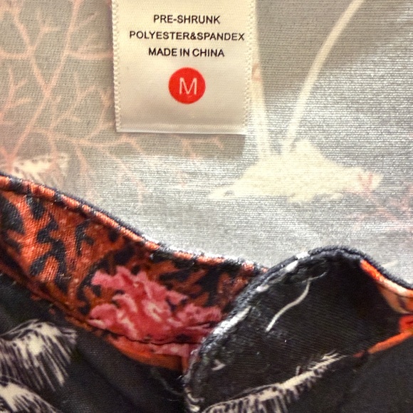 Flamingo Romp-Him - Picture 4 of 5